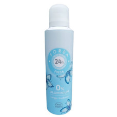 Дезодорант жіночий Forea Fresh, 200ml